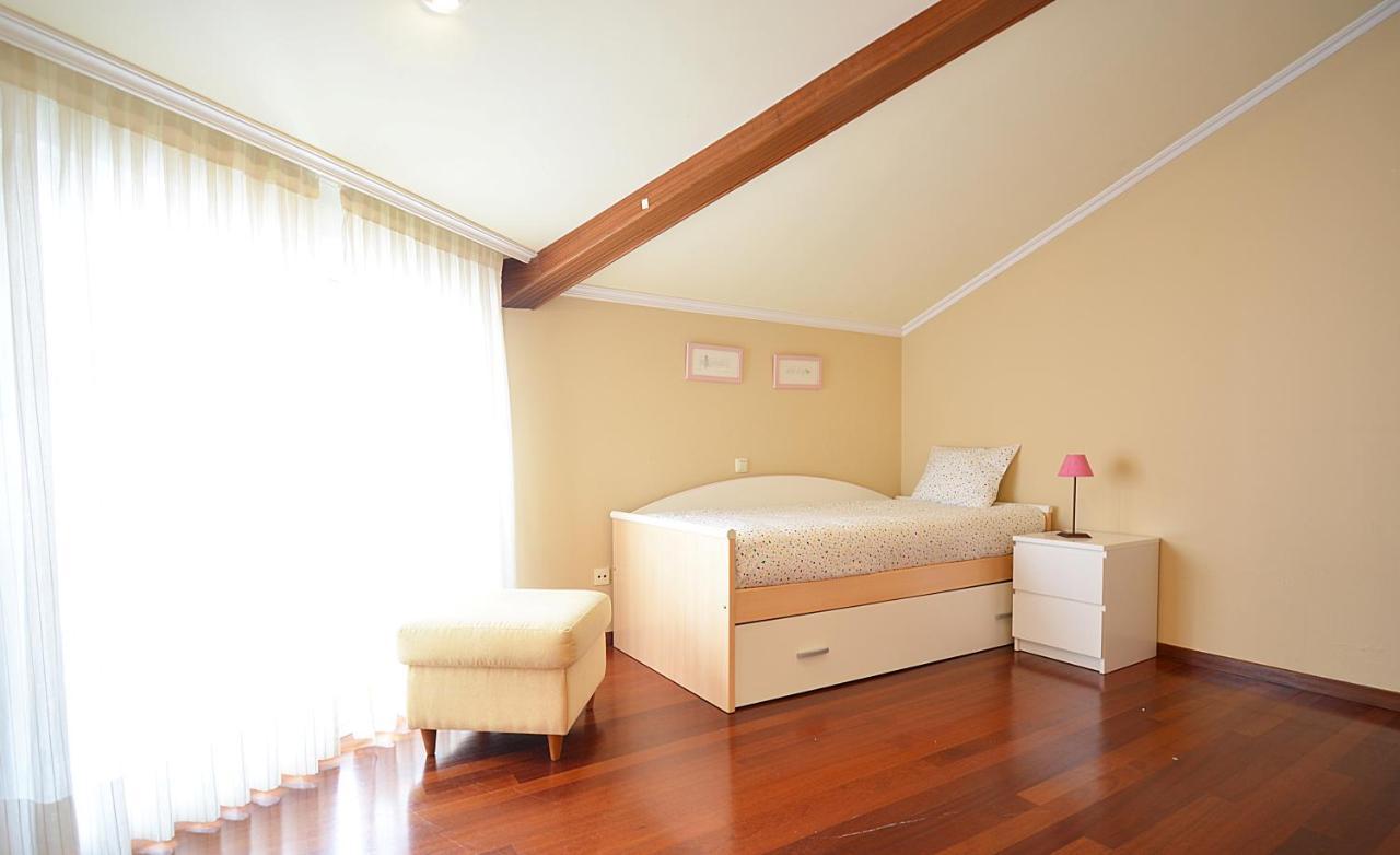 Galihost - Apartamento Con Vistas Al Puerto De О-Грове Екстер'єр фото