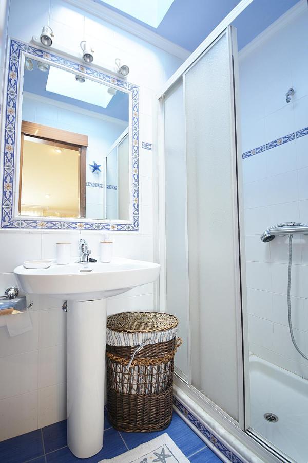 Galihost - Apartamento Con Vistas Al Puerto De О-Грове Екстер'єр фото