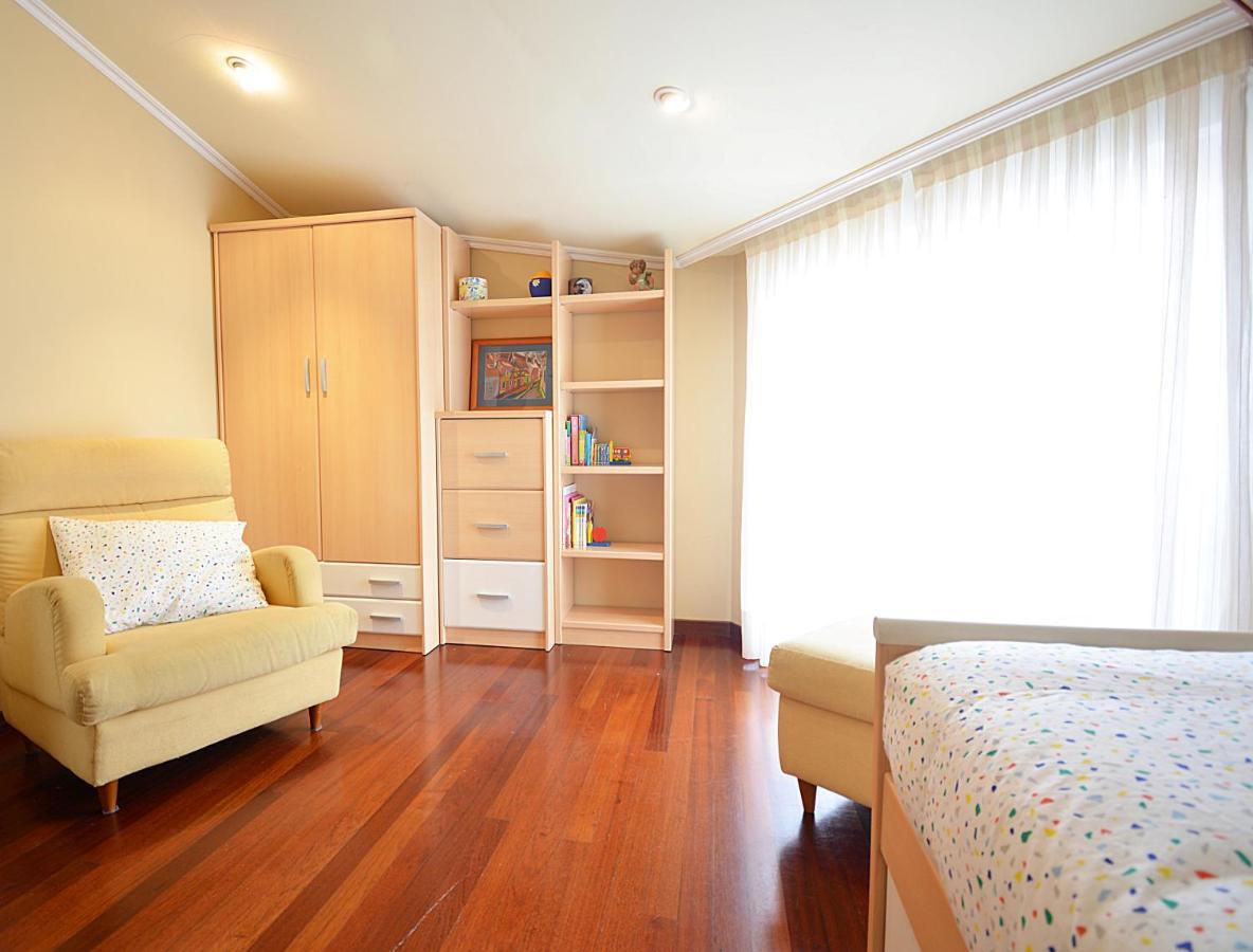 Galihost - Apartamento Con Vistas Al Puerto De О-Грове Екстер'єр фото