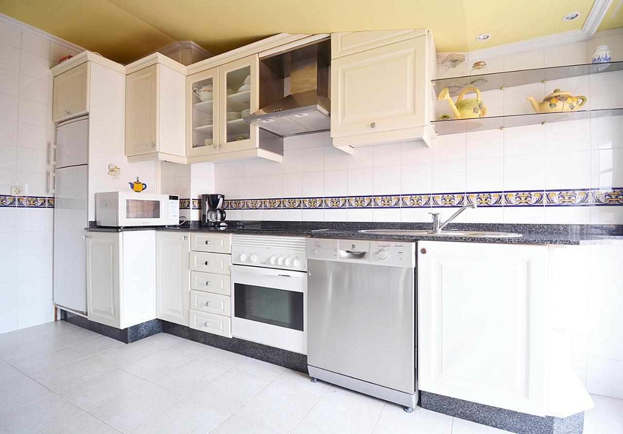 Galihost - Apartamento Con Vistas Al Puerto De О-Грове Екстер'єр фото