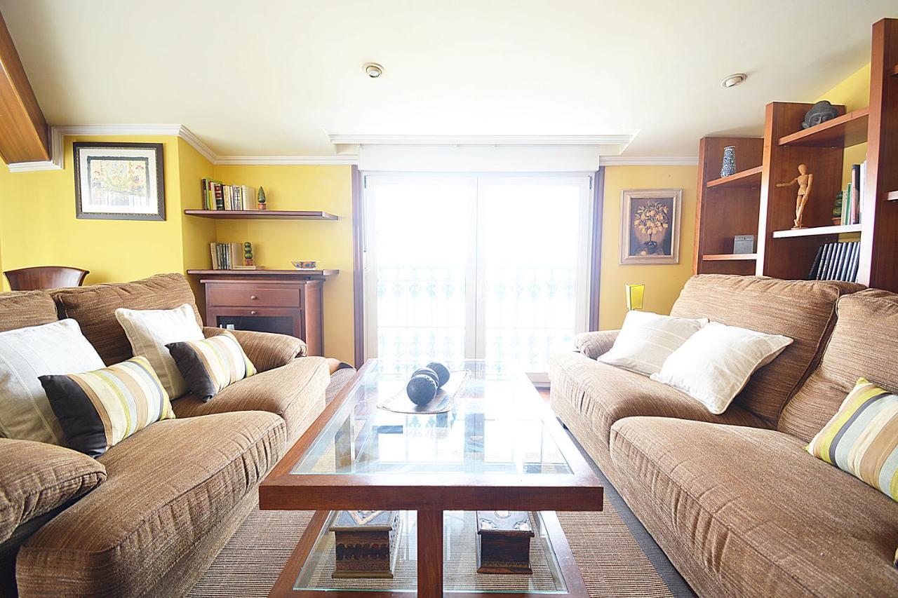 Galihost - Apartamento Con Vistas Al Puerto De О-Грове Екстер'єр фото