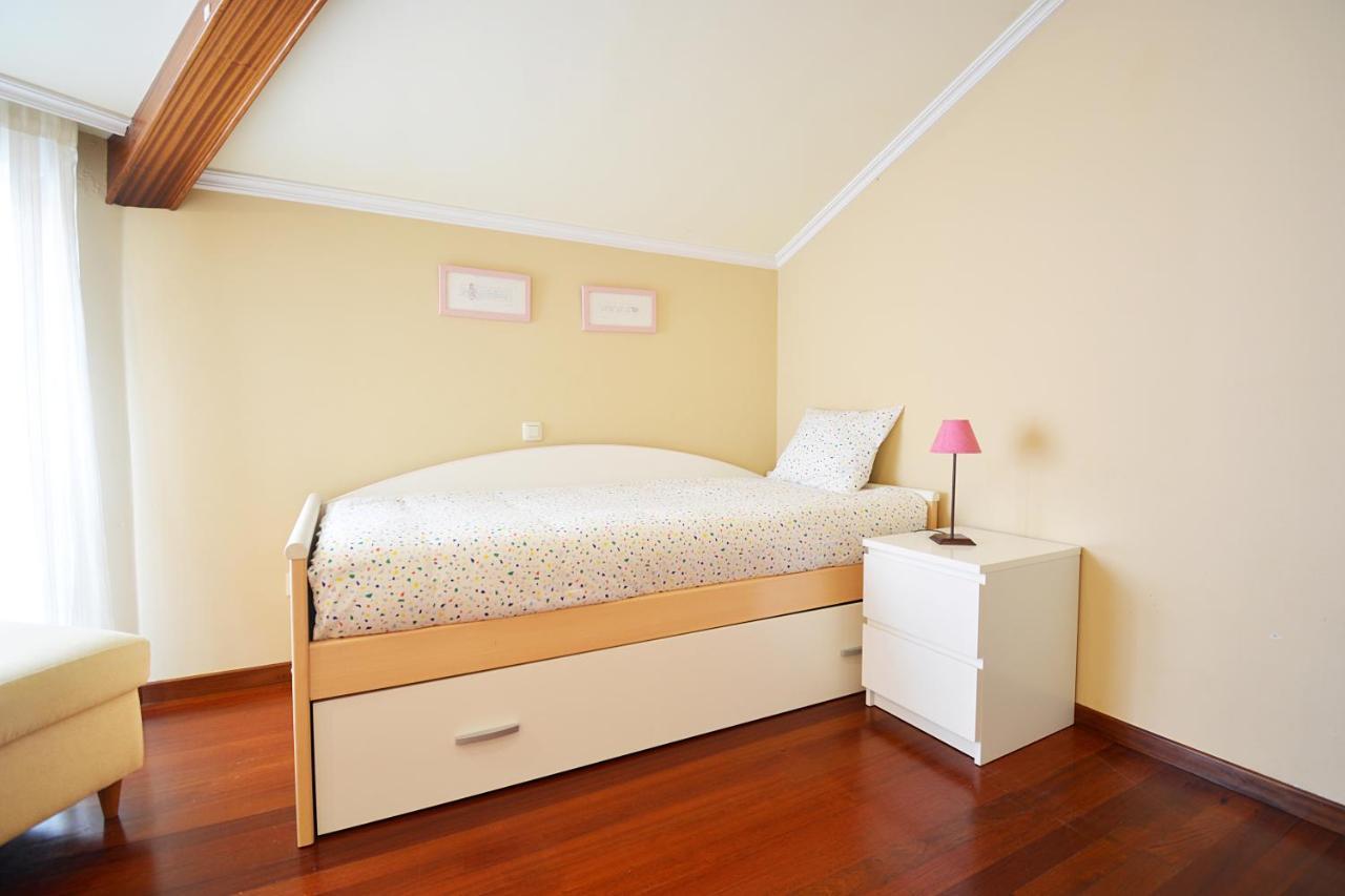Galihost - Apartamento Con Vistas Al Puerto De О-Грове Екстер'єр фото